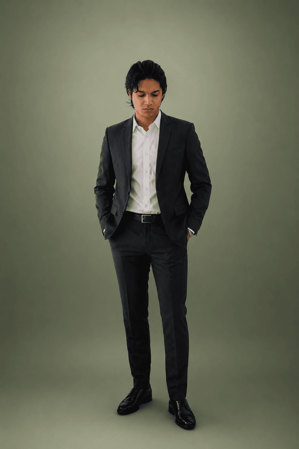 Ayush Thukral, Core Team at SourceWithAI