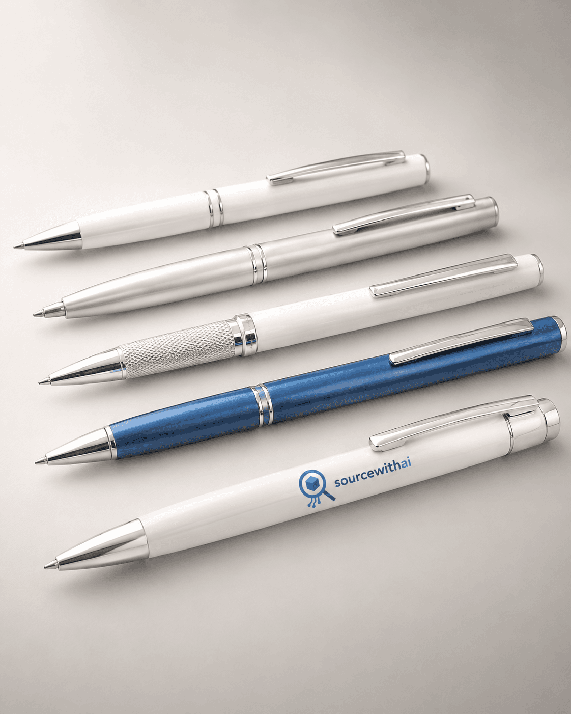 Pens