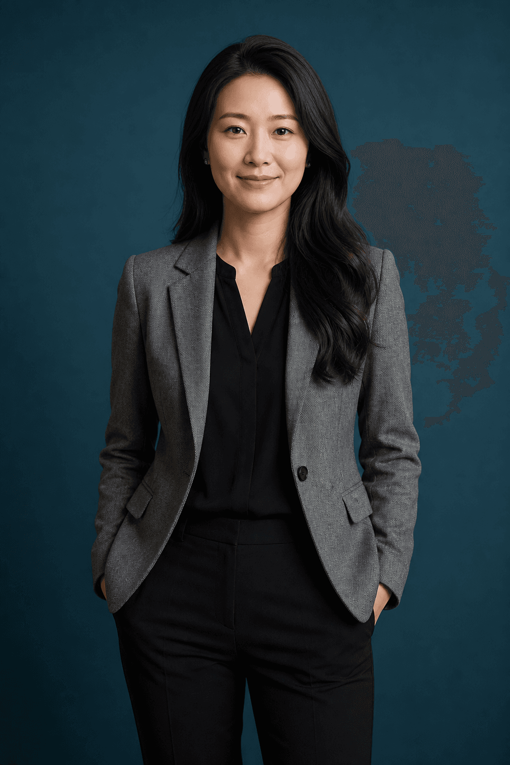 Wang Mei
