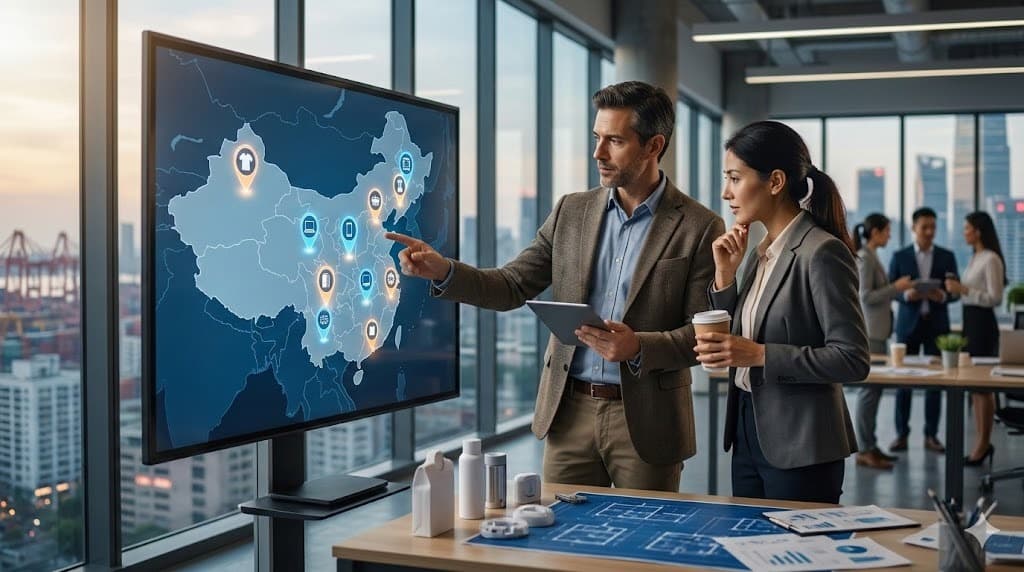 Which Cities to Source From in China and How Choosing the Wrong City Can Cost Your Business