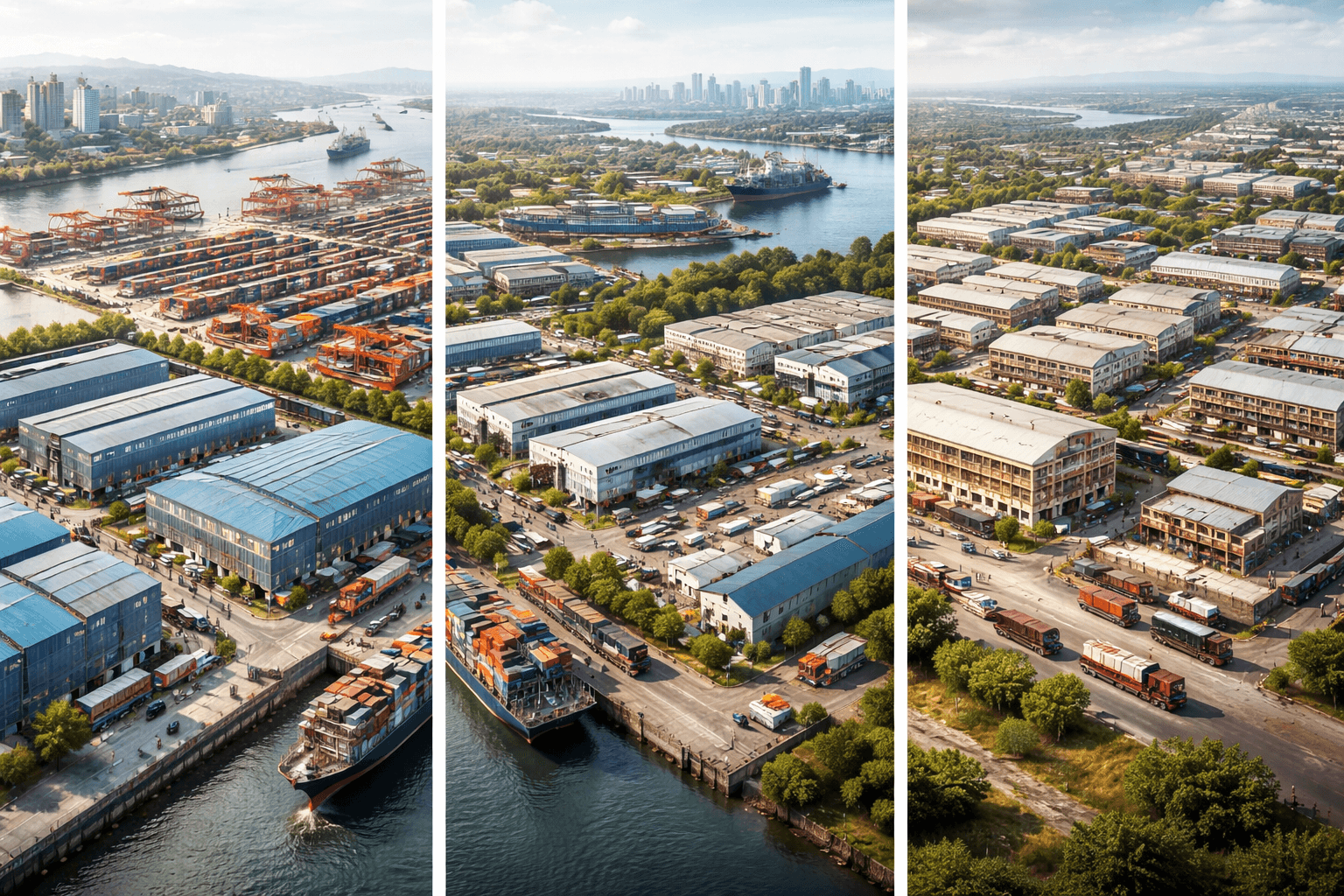 Choosing Your Production Base in 2026: A Margin-First Approach