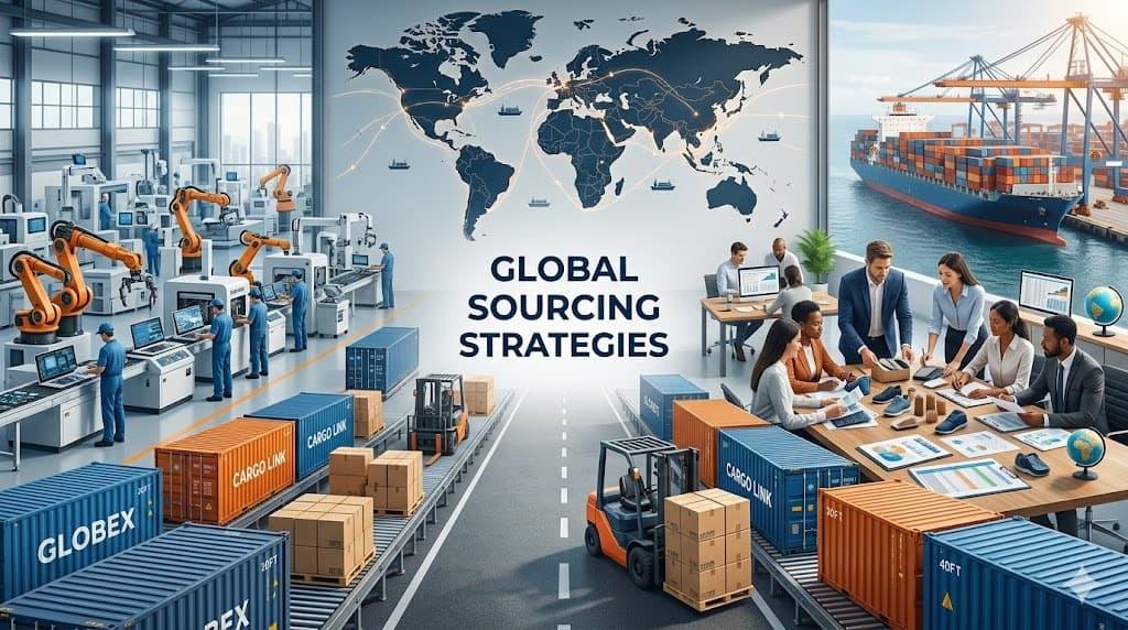 Sourcing Products from China: Trading Company vs Factory : What Actually Works Better?