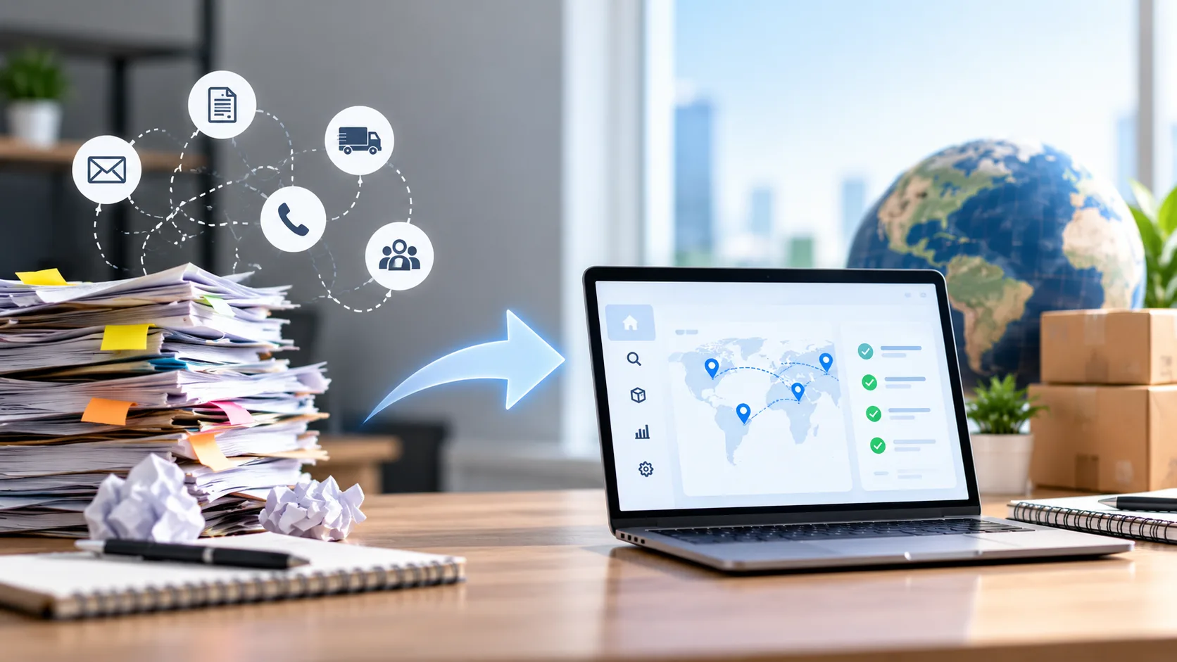 The Hidden Cost of Fragmented Procurement: Why One PO Can Change How Teams Buy