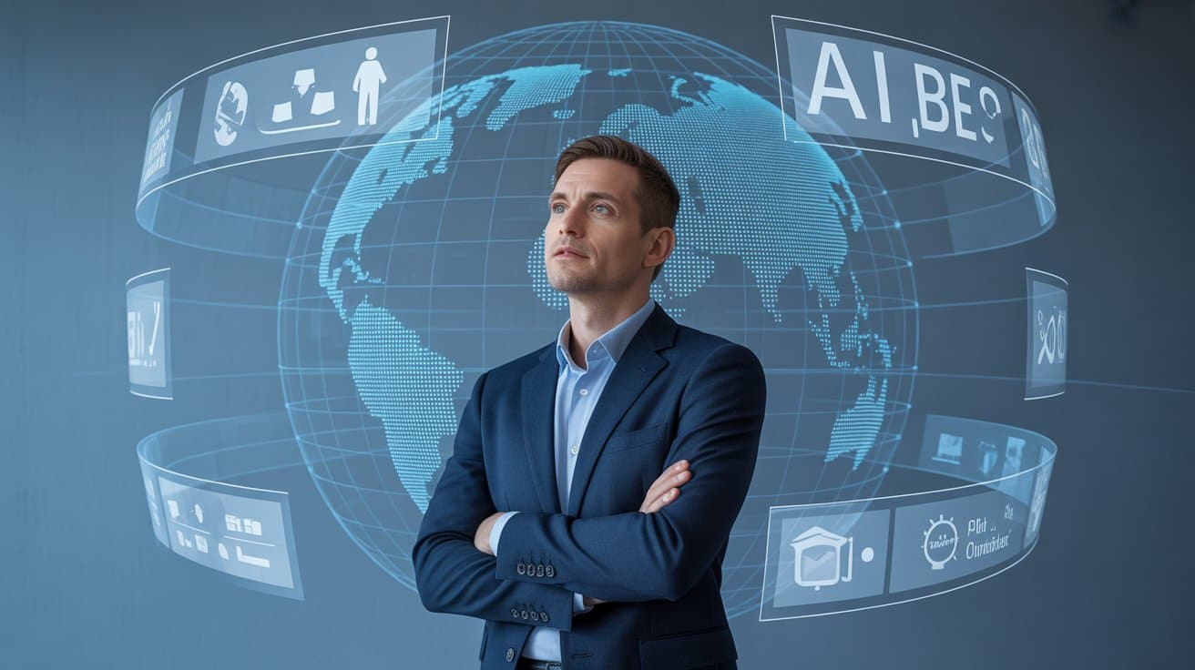 How AI Helps Brands Predict Demand and Manage Inventory Efficiently