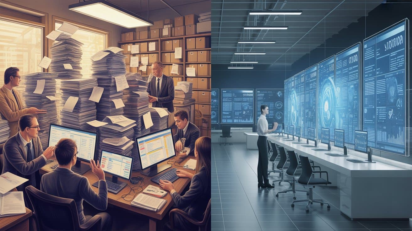 Top 5 Ways to Use SourceWithAI to Find High-Quality Suppliers