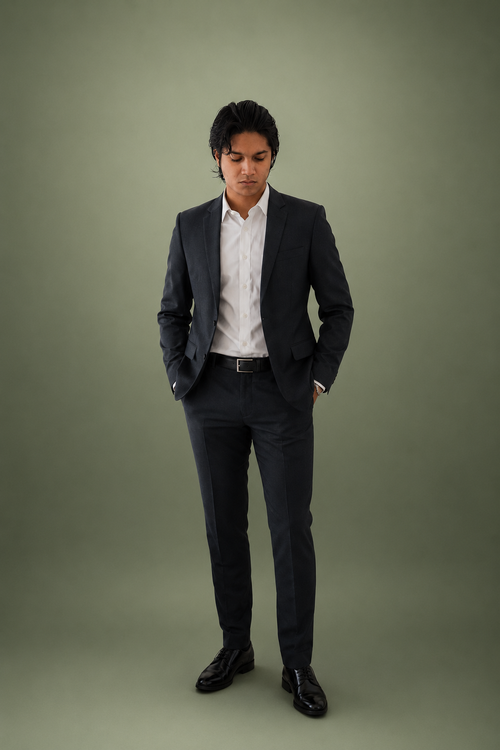 Ayush Thukral, Core Team at SourceWithAI