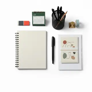 Stationery