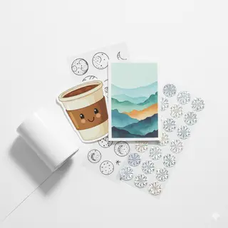 Stickers