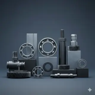 Tools, Hardware & DIY