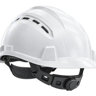 Safety, PPE & Identification
