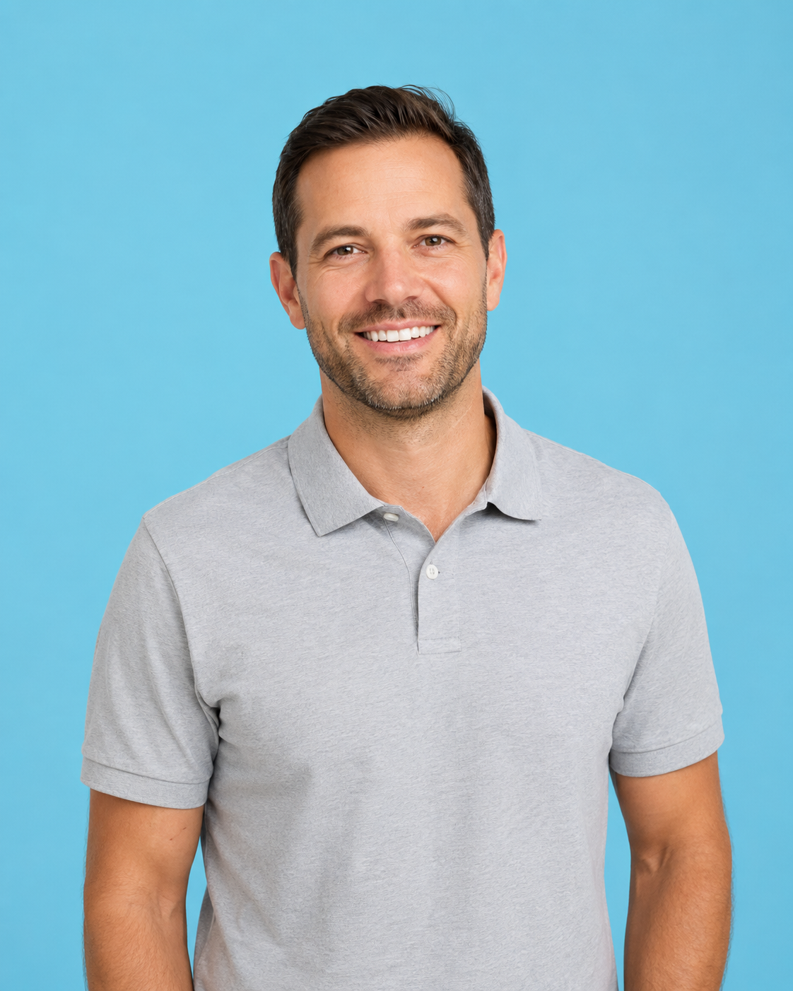 Ethan Brooks